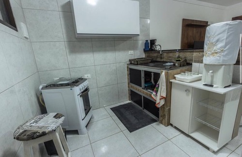 Porto de Galinhas Apartment | Queiroz House