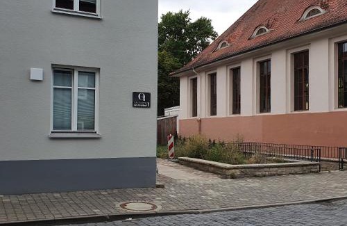 Fulda Apartment | QUELLQUARTIER