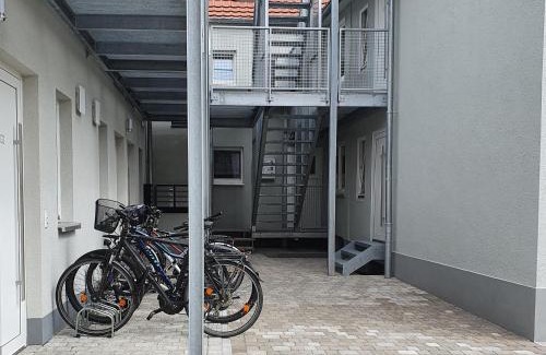 Fulda Apartment | QUELLQUARTIER