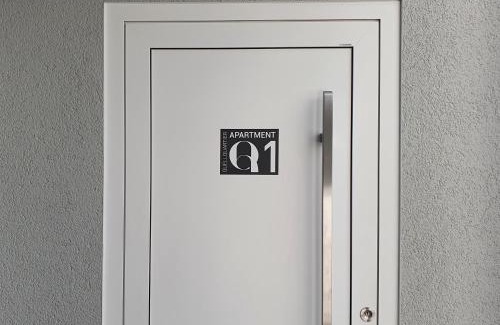 Fulda Apartment | QUELLQUARTIER