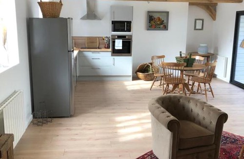 Honfleur Apartment | Quelques jours à Honfleur