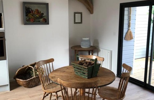 Honfleur Apartment | Quelques jours à Honfleur