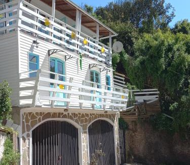 Quintero Apartment | Queltehue Lodge de Estacion Ritoque