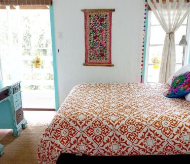 Quintero Apartment | Queltehue Lodge de Estacion Ritoque