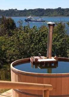 Quemchi House | Quemchi Cabaña