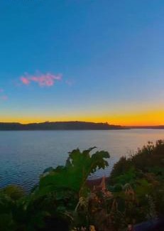 Quemchi House | Quemchi Cabaña