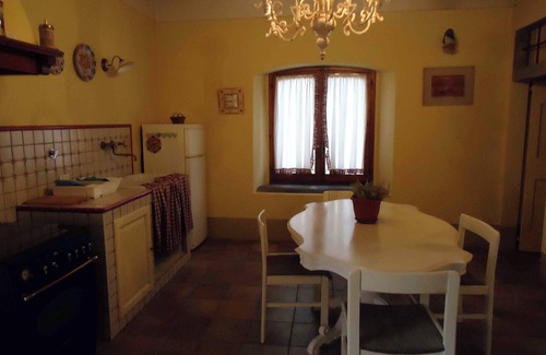 Figline e Incisa Valdarno Apartment | Quercia house