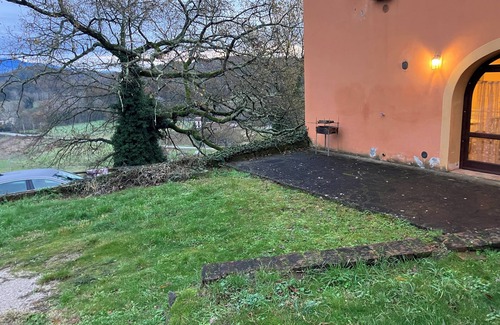 Figline e Incisa Valdarno Apartment | Quercia house
