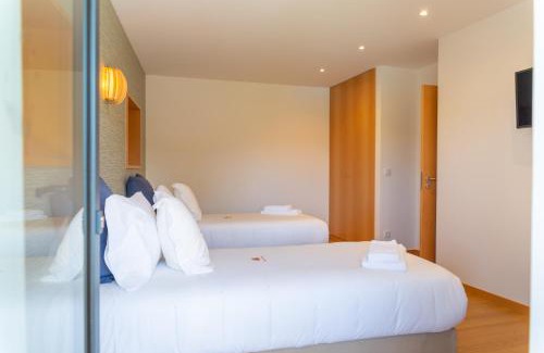 Cardielos House | Quercia Houses in Viana do Castelo