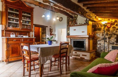 Roccastrada House | Querciagrossa da Dora