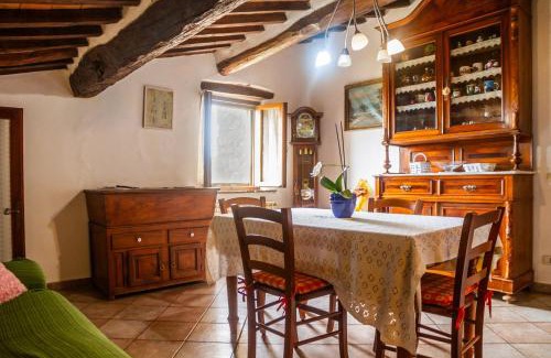 Roccastrada House | Querciagrossa da Dora