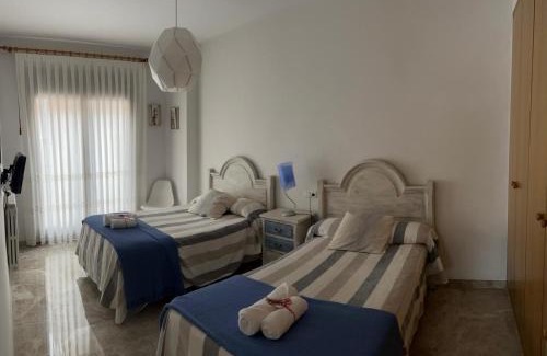 Old Town Apartment | Quererte