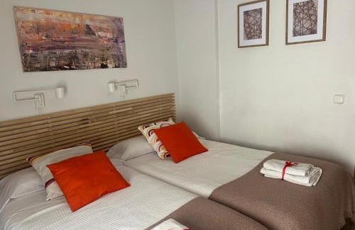 Old Town Apartment | Quererte