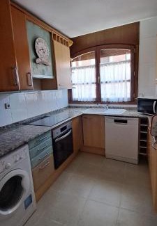 Old Town Apartment | Quererte