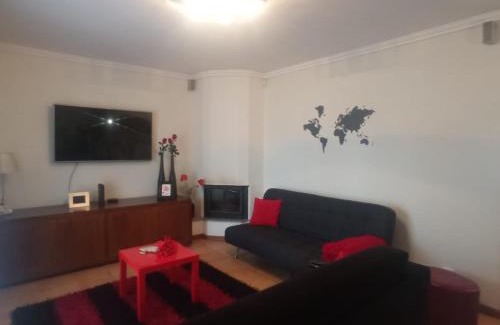 Vagos House | Querido, Vamos de Férias!