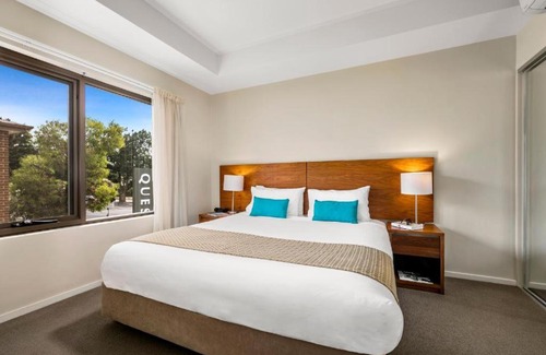 Bendigo Apartment | Quest Bendigo Central