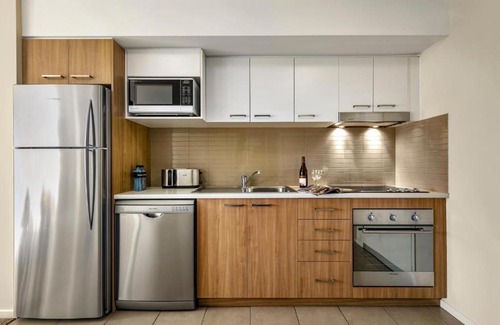 Bendigo Apartment | Quest Bendigo Central