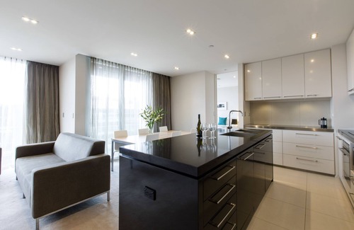 Parnell Hotel | Quest Carlaw Park