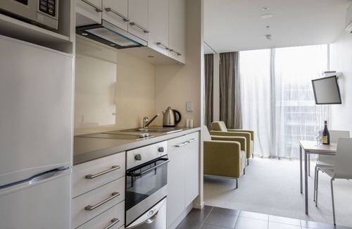 Parnell Hotel | Quest Carlaw Park
