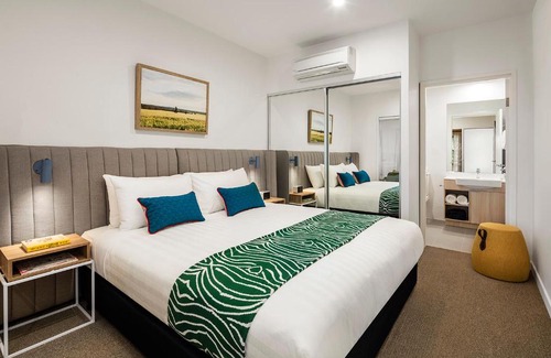 Griffith Apartment | Quest Griffith
