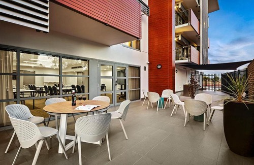 Griffith Apartment | Quest Griffith