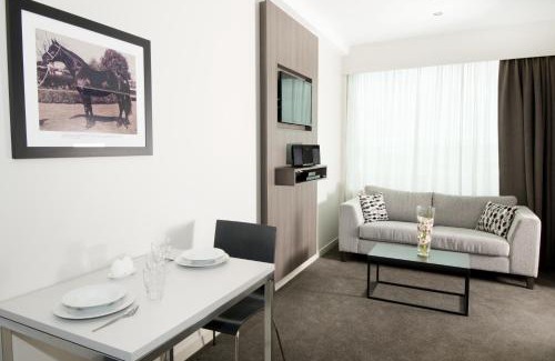 East Tamaki Apartment | Quest Highbrook
