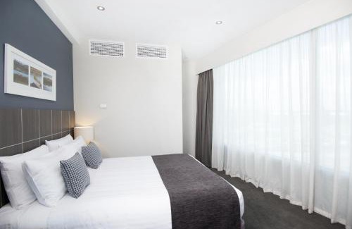 East Tamaki Apartment | Quest Highbrook