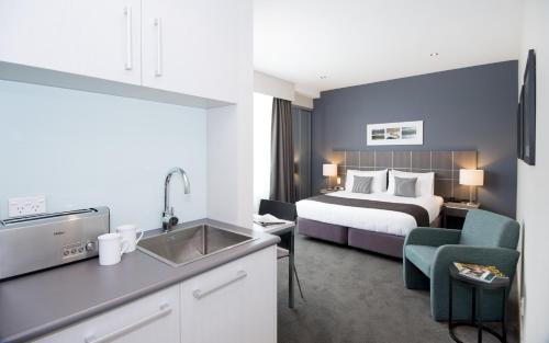 East Tamaki Apartment | Quest Highbrook