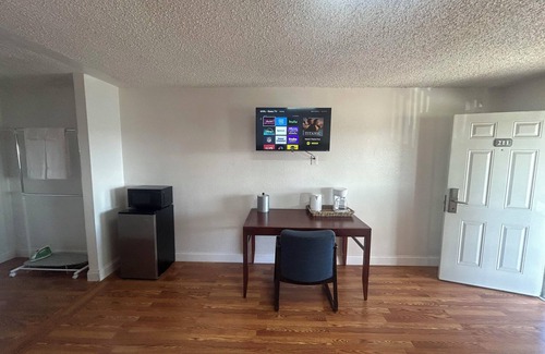 Weatherford Hotel | Quest Inn