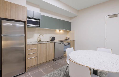 Ipswich Apartment | Quest Ipswich