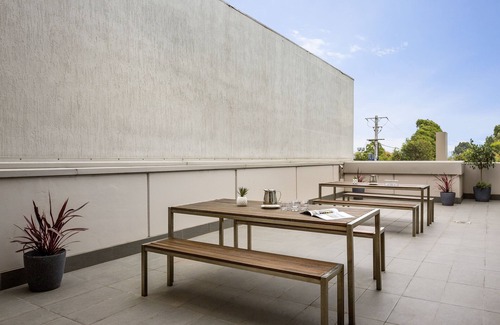 Ivanhoe Apartment | Quest Ivanhoe