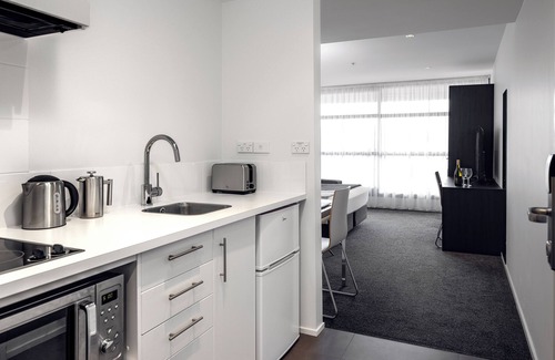 Parnell Apartment | Quest Parnell