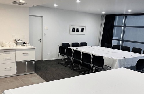 Parnell Apartment | Quest Parnell