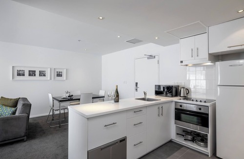 Parnell Apartment | Quest Parnell