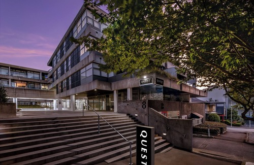 Parnell Apartment | Quest Parnell