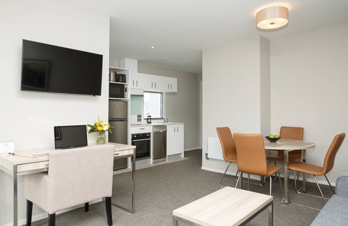 Petone Hotel | Quest Petone