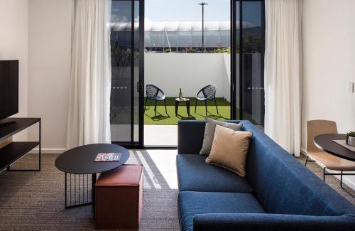 Robina Apartment | Quest Robina
