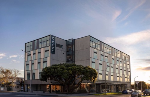Milford Apartment | Quest Takapuna