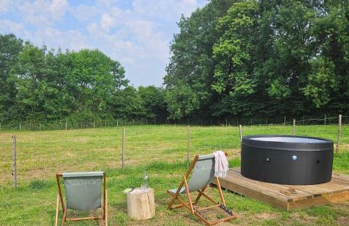 Le Boupere Bed & Breakfast | Quiétude & Nature