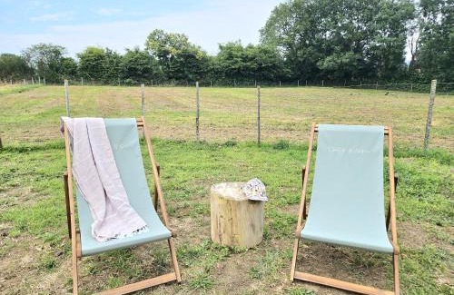 Le Boupere Bed & Breakfast | Quiétude & Nature
