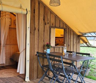 Le Boupere Bed & Breakfast | Quiétude & Nature
