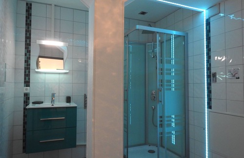 Perrancey-les-Vieux-Moulins House | Quiet individual rooms