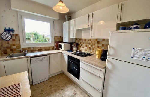 Quiberon Apartment | Quiberon - apartment T3 - 65m² - near beach