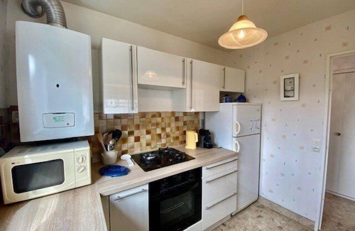 Quiberon Apartment | Quiberon - apartment T3 - 65m² - near beach