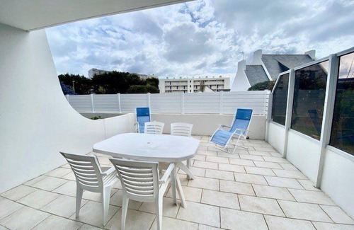 Quiberon Apartment | Quiberon - apartment T3 - 65m² - near beach