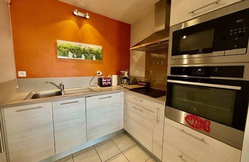 Quiberon Apartment | Quiberon: Appartement 2 Pièces, Balcon Sud, Parking, WIFI, Proche Plage et Centre, 2 Pers, 43m²