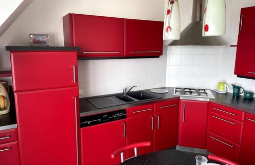 Quiberon Apartment | Quiberon sea view apartment - beach access