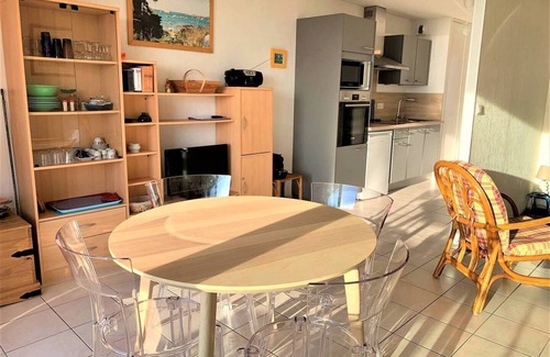 Quiberon Apartment | Quiberon - studio cabin - 37m² - sea view
