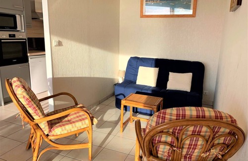 Quiberon Apartment | Quiberon - studio cabin - 37m² - sea view