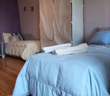 Gaglianico Apartment | Quick Home - Casetta Blu